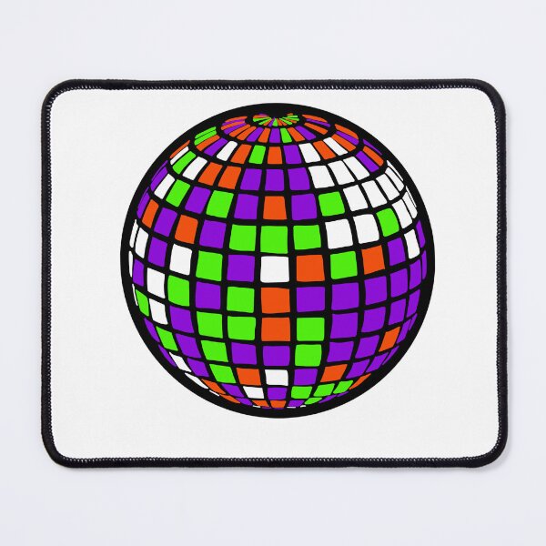 Item preview, Spooky Disco designed and sold by Jos9Lives.