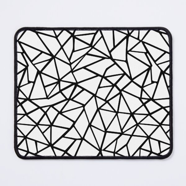 Item preview, Broken Glass Abstract Art - Stained Glass designed and sold by Artilize.