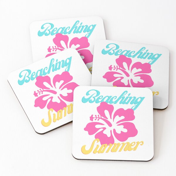Item preview, Beaching Summer designed and sold by Eranthe Bernardo.
