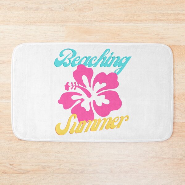 Item preview, Beaching Summer designed and sold by Eranthe Bernardo.