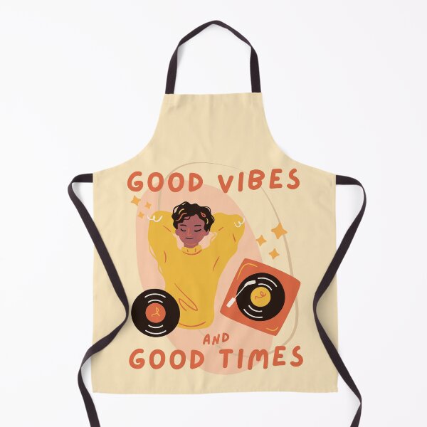Item preview, Good vibes and good times. designed and sold by samuch.
