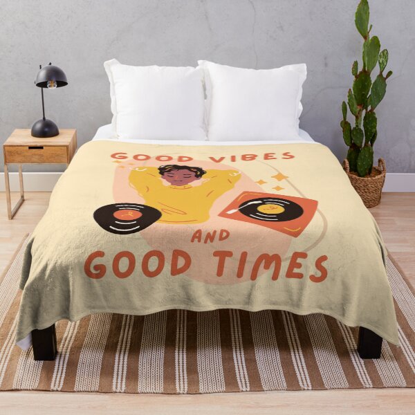 Item preview, Good vibes and good times. designed and sold by samuch.