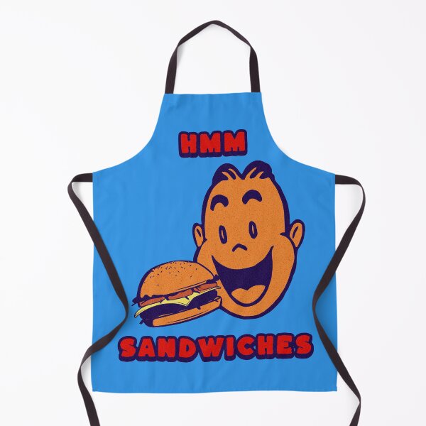 Item preview, Hmm sandwiches designed and sold by vystudio.