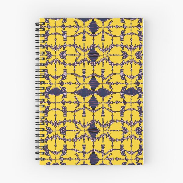 Item preview, geometric pattern  designed and sold by chuckletuckle.