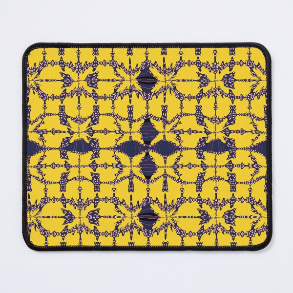 Item preview, geometric pattern  designed and sold by chuckletuckle.