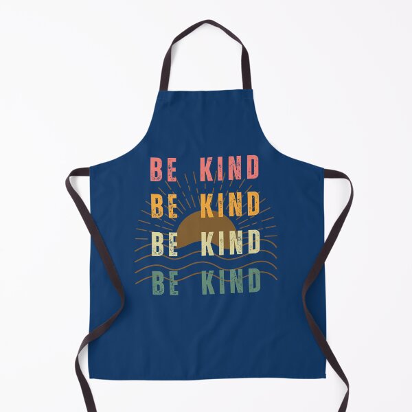 Item preview, be kind designed and sold by AOCollections.