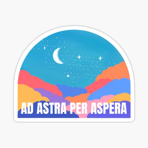 Item preview, Anzeige Astra für Aspera - Original designed and sold by petiteslocution.