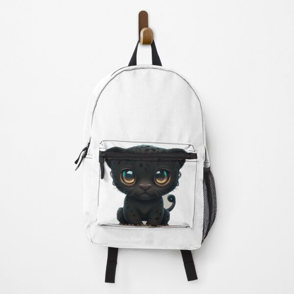 Item preview, cute panther designed and sold by Consciousmess.