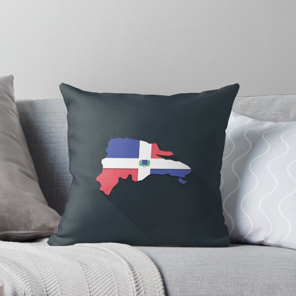 Item preview, Dominican Republic designed and sold by FlatFlags.