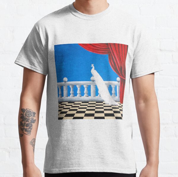 Classic T-Shirt