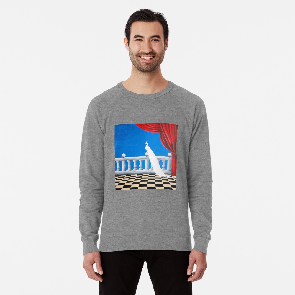 Item preview, Lightweight Sweatshirt designed and sold by wernerszendi.