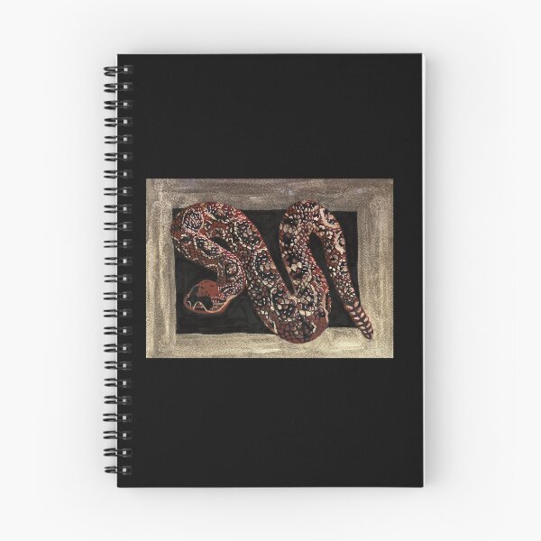 Item preview, Rattlesnake designed and sold by RaLiz.