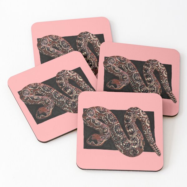 Item preview, Rattlesnake designed and sold by RaLiz.