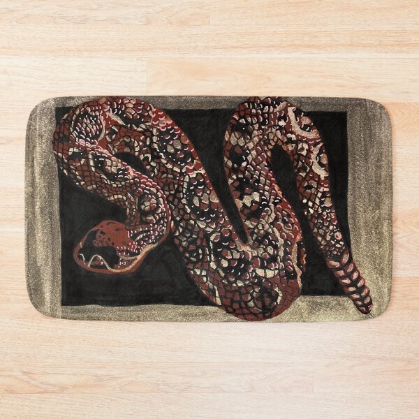 Item preview, Rattlesnake designed and sold by RaLiz.