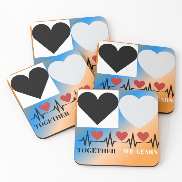 Item preview, TOGETHER WE LEARN designed and sold by Steven  LaRussa.