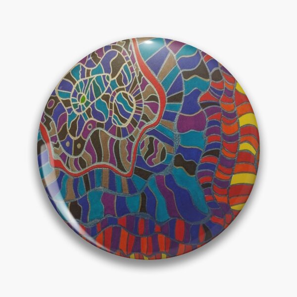 Item preview, Converge designed and sold by Sarah Kurdila.