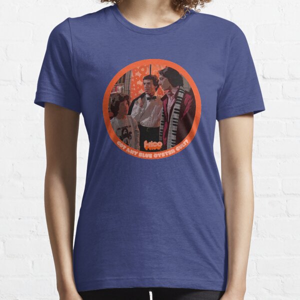 Fast Times at Ridgemont High Quoted Essential T-Shirt