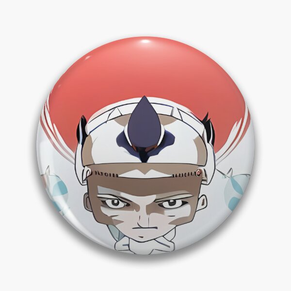 Item preview, Avatar: the last airbender designed and sold by ArtForYouMyMan.