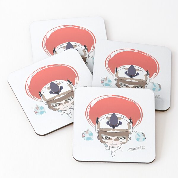 Item preview, Avatar: the last airbender designed and sold by ArtForYouMyMan.