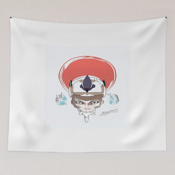 Item preview, Avatar: the last airbender designed and sold by ArtForYouMyMan.