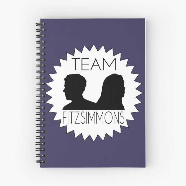 Item preview, FitzSimmons designed and sold by livinginamovie.
