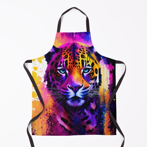 Item preview, Cosmic Jaguar 6 designed and sold by GrizzlyGaz.