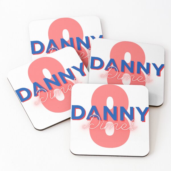 Item preview, Danny Dimes designed and sold by Mac-Made-It.