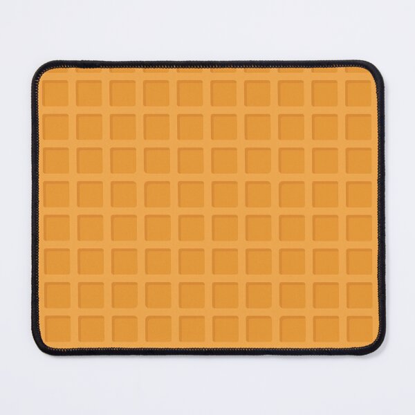 Item preview, Waffle Texture Pattern designed and sold by MeggieNic.