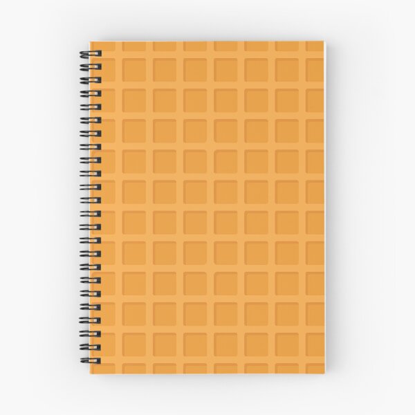 Item preview, Waffle Texture Pattern designed and sold by MeggieNic.