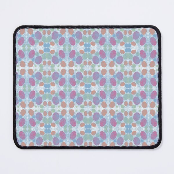 Item preview, geographical pattern paw feet designed and sold by chuckletuckle.