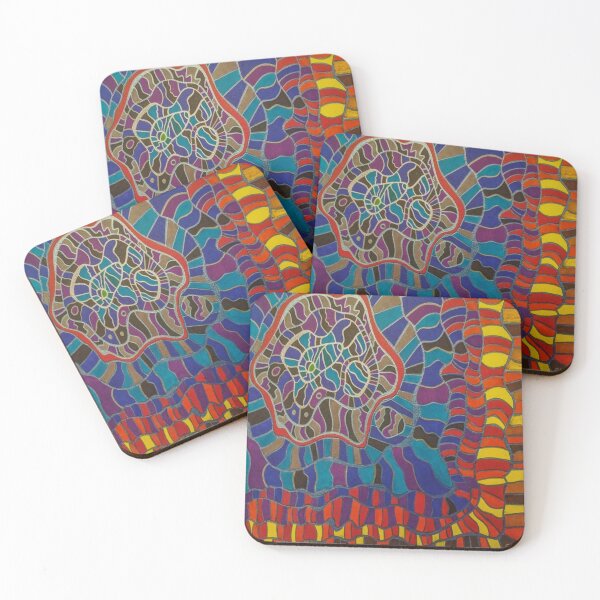 Item preview, Converge designed and sold by Sarah Kurdila.