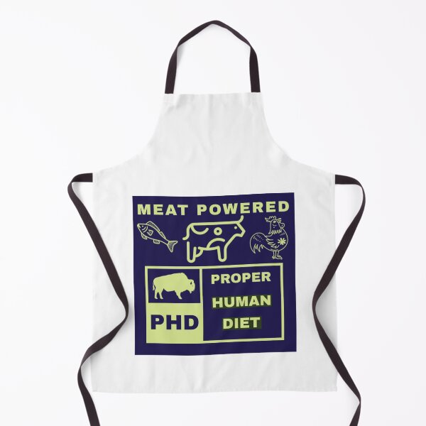 Item preview, MEAT POWERED designed and sold by FinalCut55.
