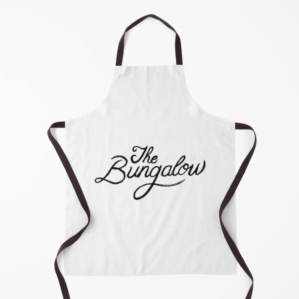 Item preview, The Bungalow Santa Monica designed and sold by acaciagabriel.