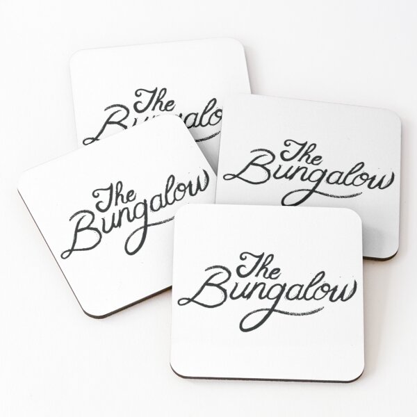 Item preview, The Bungalow Santa Monica  designed and sold by acaciagabriel.