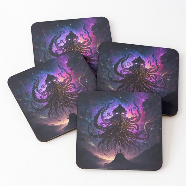 Item preview, The Arrival  designed and sold by coolmanaaron.