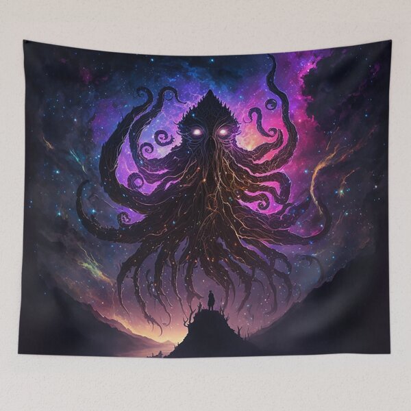 Item preview, The Arrival  designed and sold by coolmanaaron.