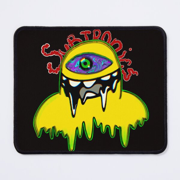 Item preview, EDM dj Fan Art Dubstep designed and sold by LucidTracings.