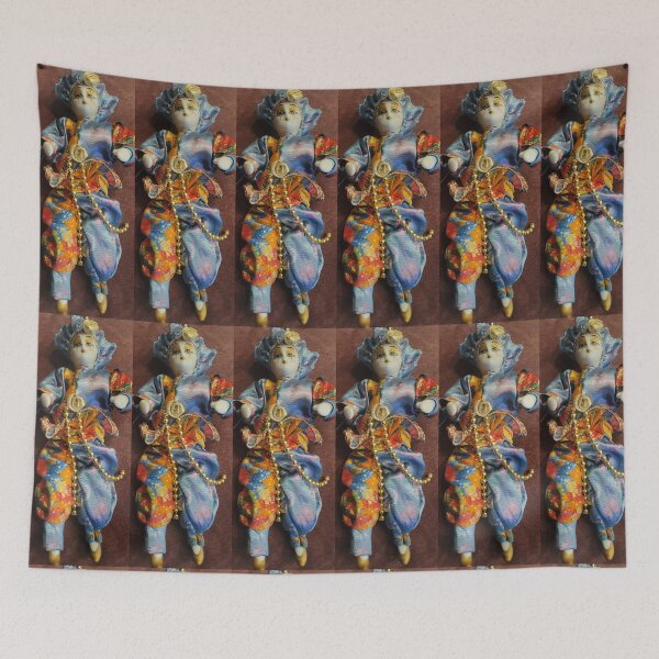 Item preview, CLOWN- when People laugh, he wants to hear, so on each side... designed and sold by WinningWorld.