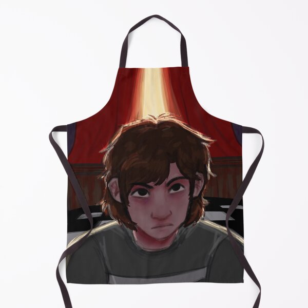 Item preview, Stage Fright designed and sold by Sydney Barnhart.