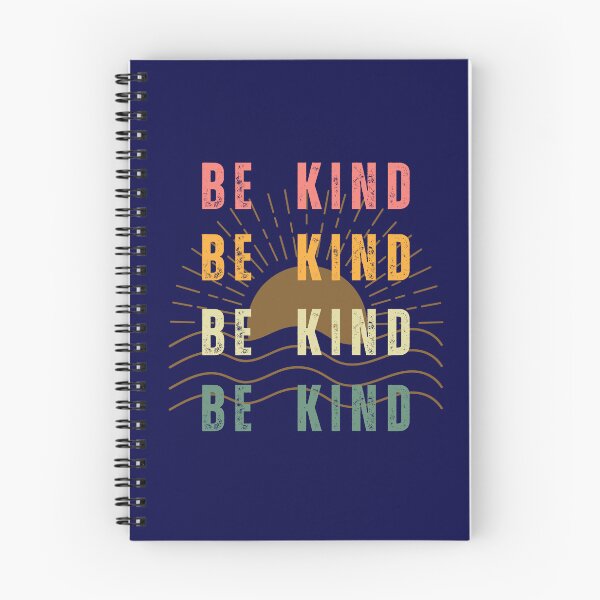 Item preview, be kind designed and sold by AOCollections.