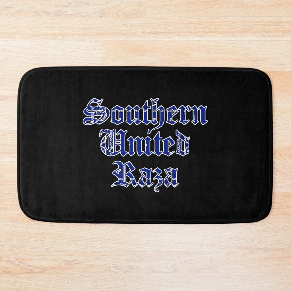 Item preview, Southern United Raza Surenos designed and sold by DIRTYDUNNZ.