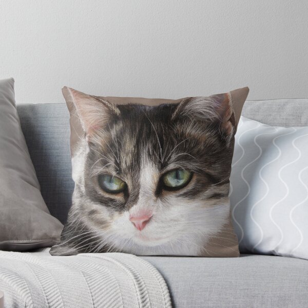 Item preview, Cat Morka designed and sold by Brush & Soul.