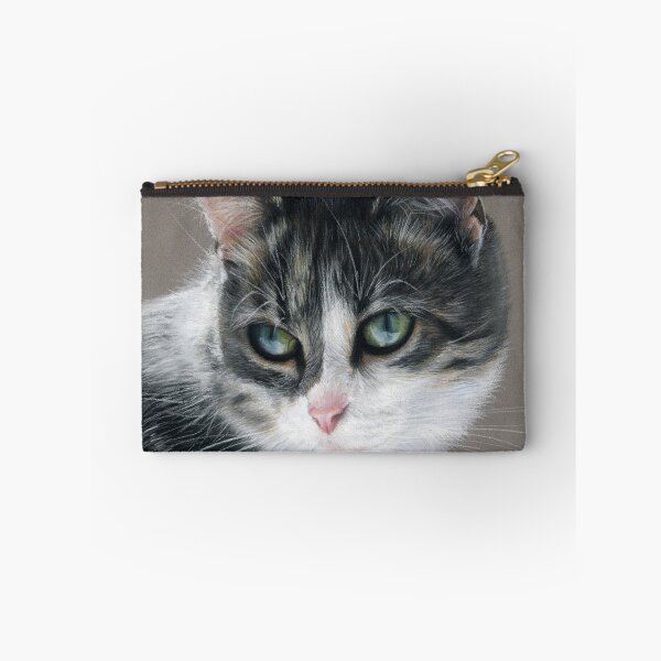 Item preview, Cat Morka designed and sold by Brush & Soul.