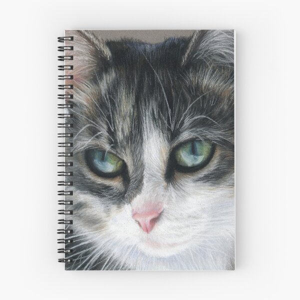 Item preview, Cat Morka designed and sold by Brush & Soul.