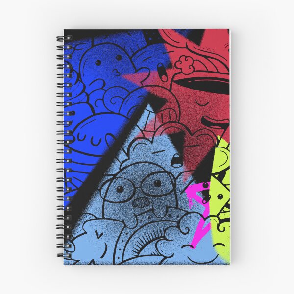 Item preview, scratched colors 3 designed and sold by MATHEUS TONON.