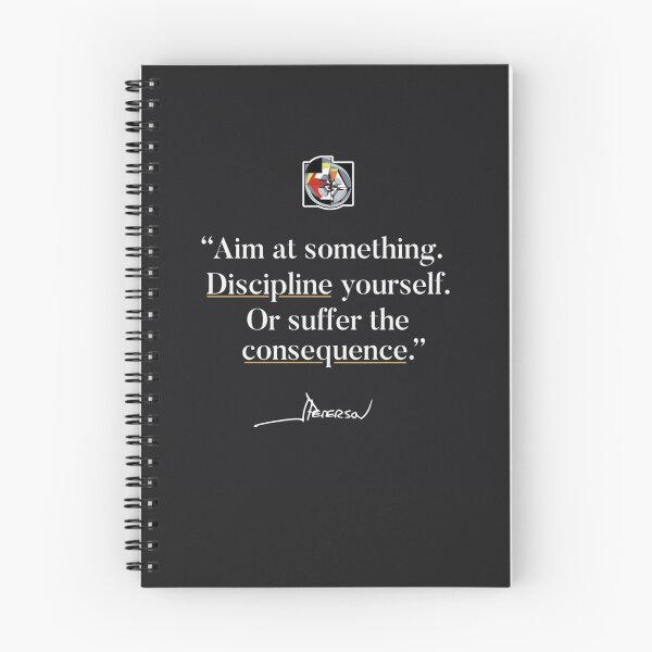 Item preview, Aim at something - Quotes - Jordan Peterson  designed and sold by ChaosAndOrder.