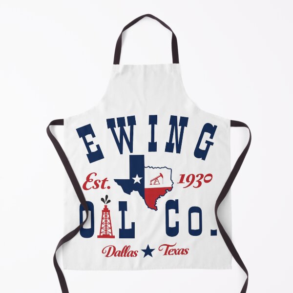 Item preview, Ewing Oil Company designed and sold by TeeArcade84.