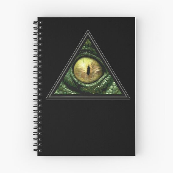 Item preview, ALL SEEING EYE designed and sold by PapaSquatch.