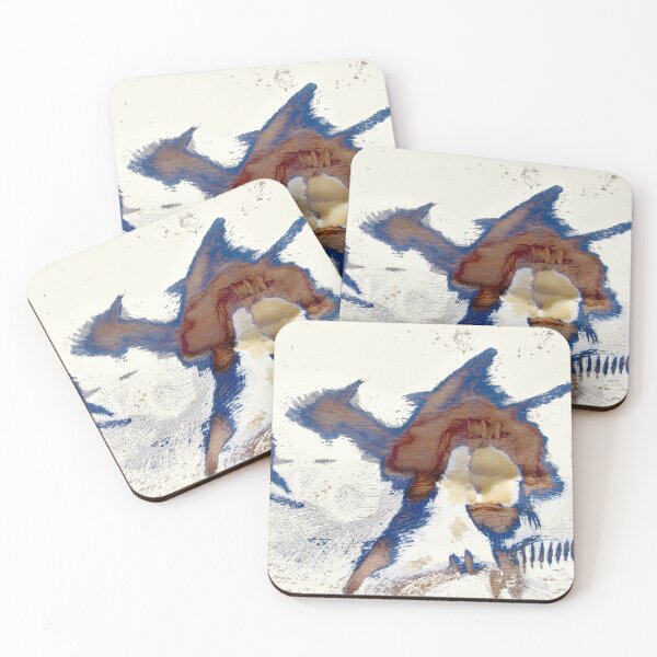 Item preview, Meow designed and sold by Kathie Nichols.