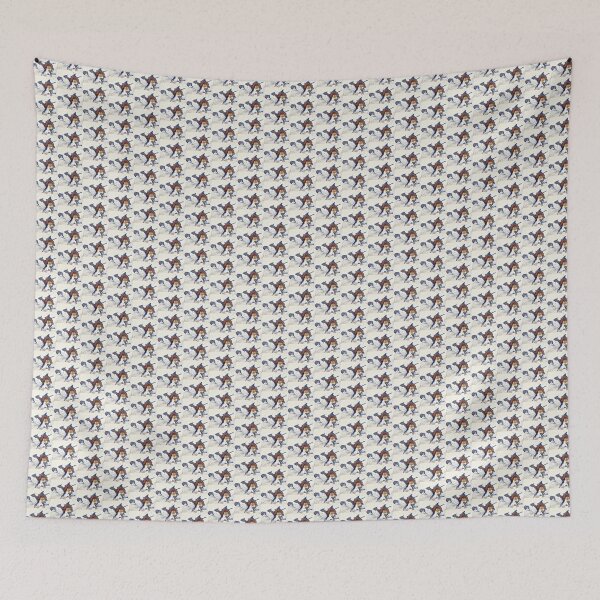 Item preview, Meow designed and sold by Kathie Nichols.